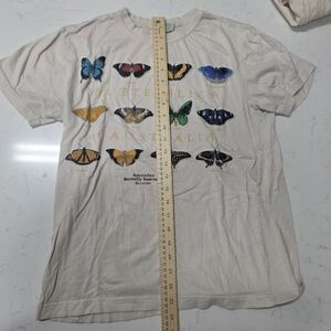 Butterflies of Australia Graphic Tee